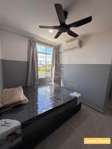 Room For Rent, Kepayan 1
