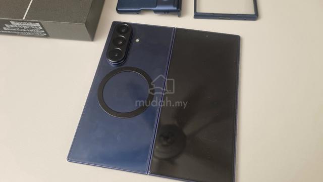 Samsung Z fold7 - photo 5 of 5