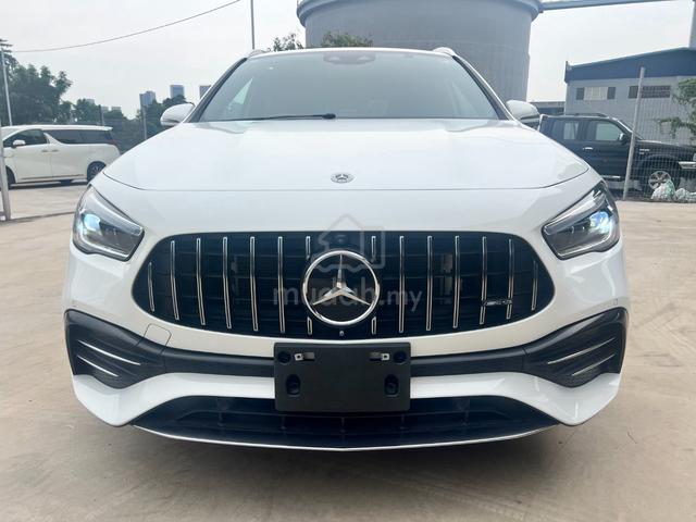 2022 Mercedes Benz GLA35 2.0 AMG 4MATIC (A) OFFER - 2