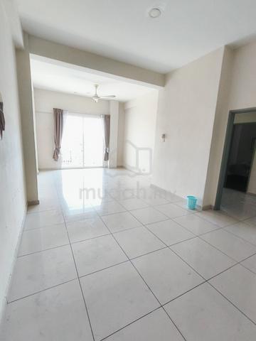 Delima Emas Condominium 1