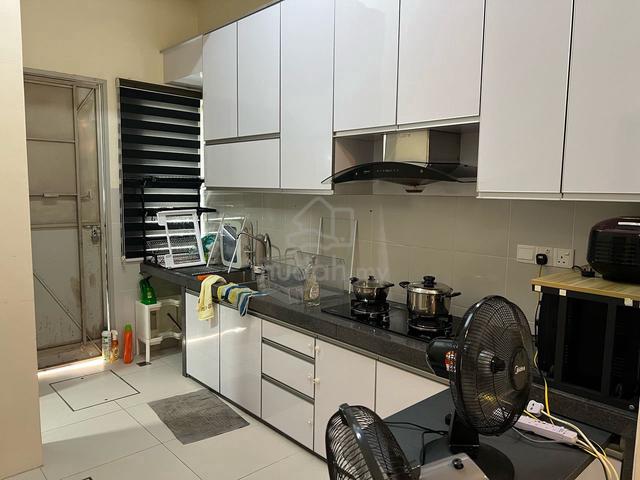 2Sty Bandar Tasek Mutiara SS8 Simpang Ampat For Sale 1
