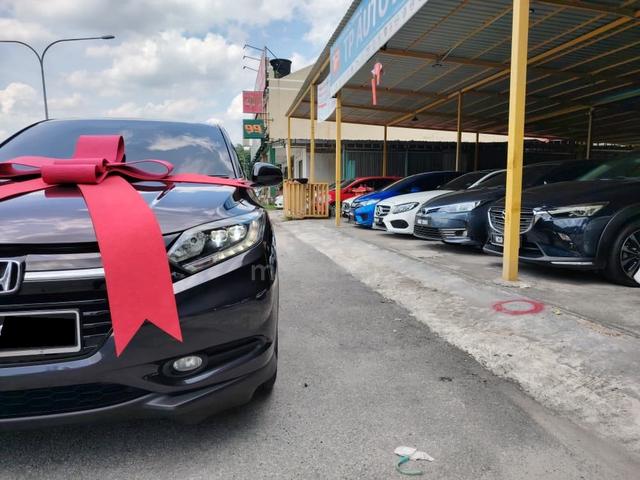2016 Honda HR-V 1.8 V (A) F/LOAN/9YEAR/CARKING - 5