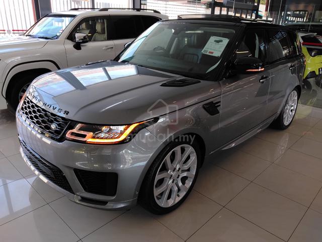 304HP 700NM SDV6 MERIDIAN PANORAMIC PIRELLI Unreg - 2
