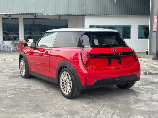 2024 Mini Cooper C 1.5T *Harman Kardon Speaker* - 5