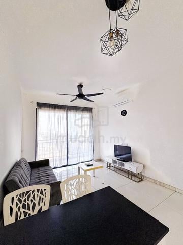 Country Garden Central Park (Serviced Apartment) 1