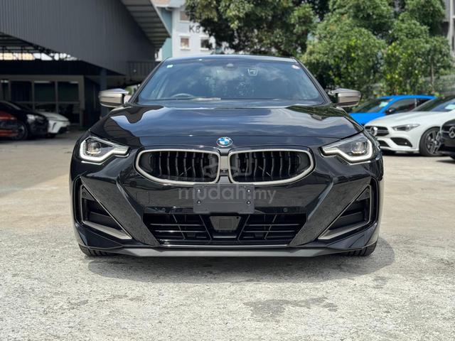 2024 Bmw M240I Xdrive - 2