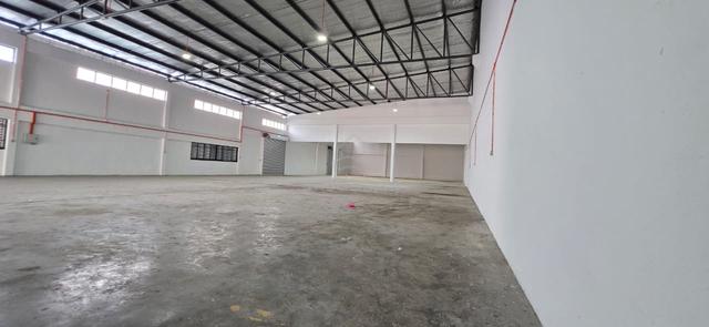 Rent Factory Desa Cemerlang Jln Cemerlang Jb Perindustrian 20 kilang 1