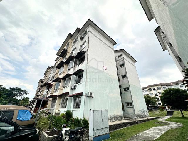 Waja Apartment 1