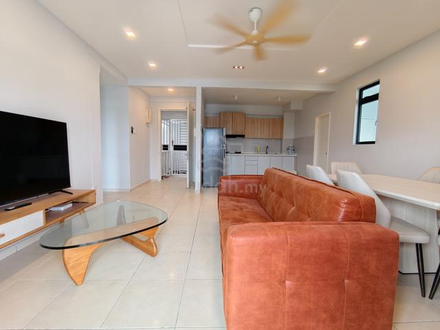 The Garden Residences 1