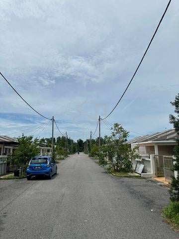 Rumah Sewa Murah 1