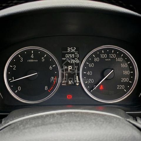 Direct Owner 2021 Honda CITY 1.5 V (A) - 5