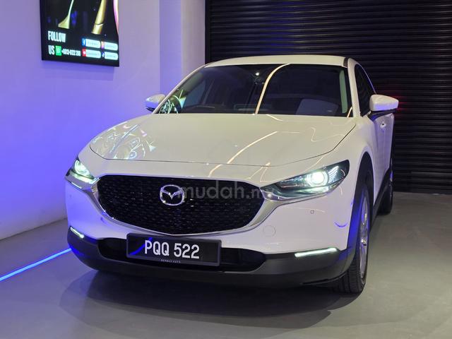 Mazda CX-30 2.0 G HIGH 22k km - 3