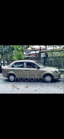 2012 Proton SAGA 1.3 FL (A) - 2