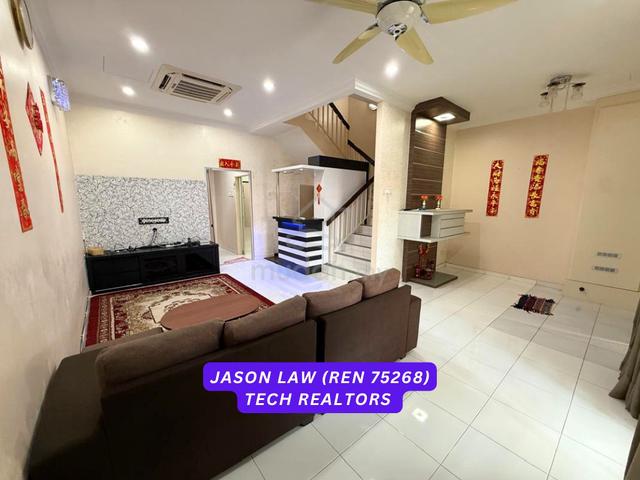 Fully Renovated & Extended | Bandar Puteri Jaya - BPJ | Yarra Park 1