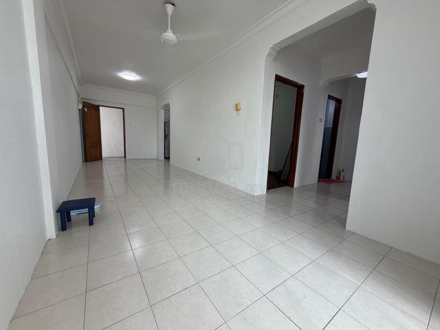 Sri Selera Court Apartment 1
