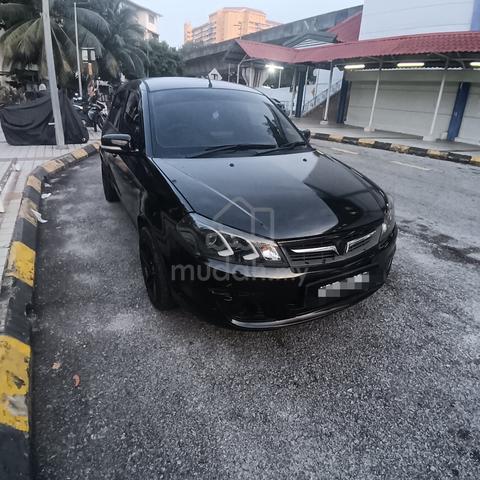 2013 Proton SAGA 1.3 SV (A) - 1