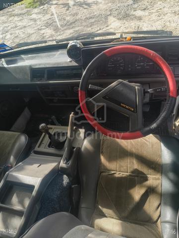 2000 Nissan VANETTE 1.5 AUTHENTIC C22 (M) - 4