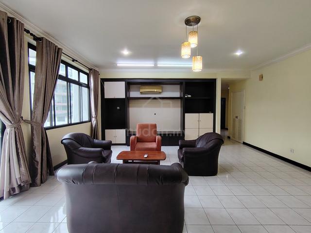 Village Grove Condominium 1
