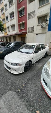 2004 Proton WIRA 1.5 GL (M) - 3
