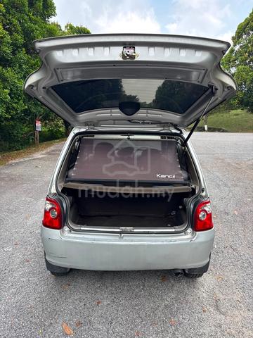 2003 Perodua KANCIL 0.8 850 EX (M) - 4