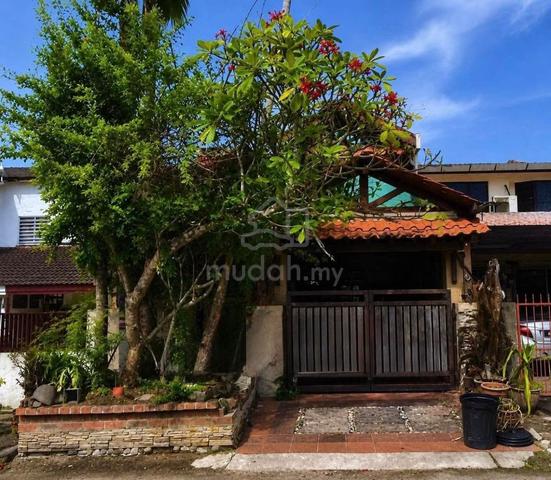 [RENOVATED] Jalan Lampam, Near Taman Kelisa Emas, Seberang Jaya, Perai 1