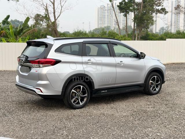 2023 Perodua ARUZ 1.5 AV MY21 D38L (A) - 2