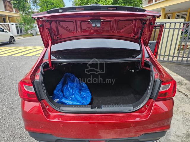 2017 Proton SAGA 1.3 PREMIUM FOR SALE - 5
