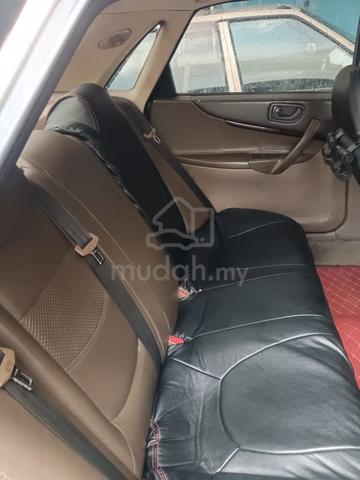 2006 Proton WAJA 1.6 CAMPRO MME EDITION (M) - 4