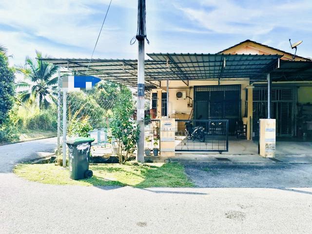 TAMAN MESRA KUPANG📍CASHBACK 35K‼️ Full LOAN✅ ZERO DOWNPAYMENT✅ 1