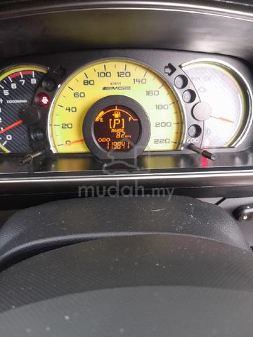 2017 Perodua MYVI 1.5 SE FACELIFT (A) - 4