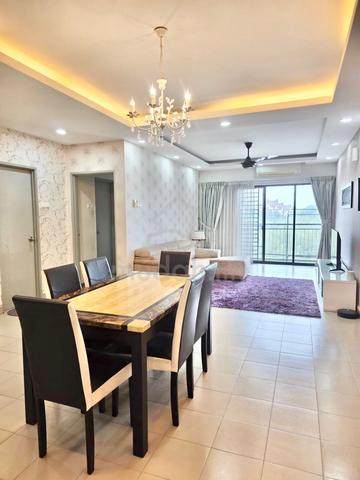 Residensi Alami 1