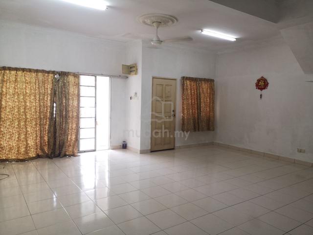 Prime Area 2 Storey Freehold Bandar Puteri Puchong Jaya LRT Station 3