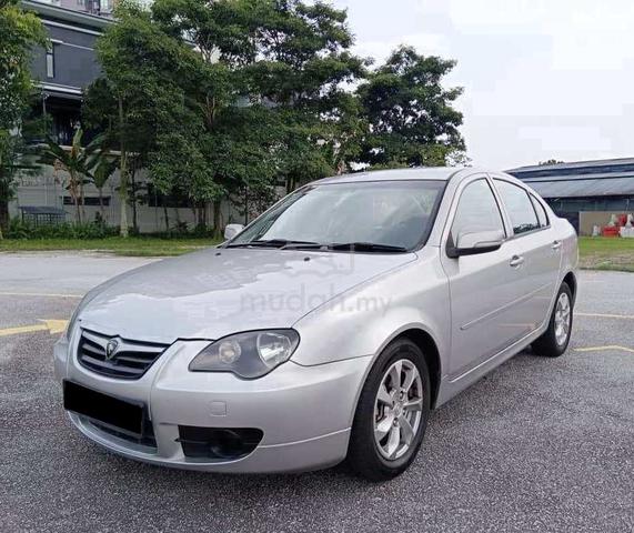 2015 Proton PERSONA 1.6 EXECUTIVE (A) - 1