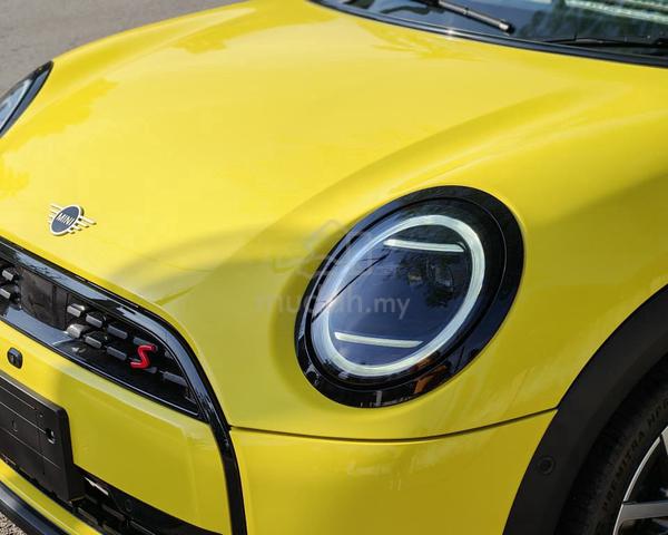 LATEST PETROL CUTE MINI 2024 Mini COOPER 2.0 S F66 - 3