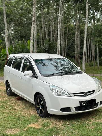 2010 Proton EXORA 1.6 M-LINE CPS (M) - 1