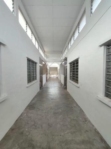 2 Kekosongan Katil di Pangsapuri Taman Tasik Utama, Ayer Keroh, Melaka 1