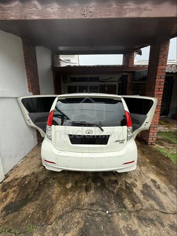 2009 Perodua MYVI 1.3 EZI MY05 M300 FACELIFT (A) - 1