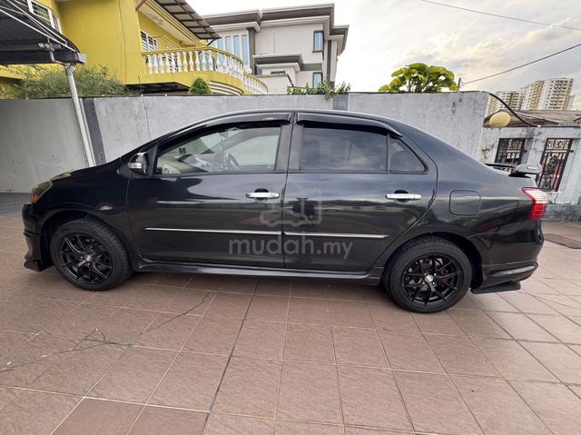 2008 Toyota VIOS 1.5 G (A) - 5