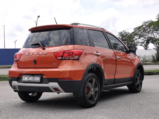 Haval H1 1.5 (A) COMFORT ONE OWNER [WARRANTY] - 5