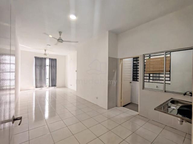 Ipoh Casa Residences 1
