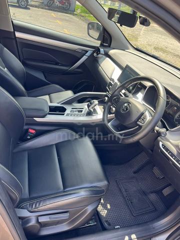 2023 Proton X50 1.5 EXECUTIVE MY20 (A) - 4