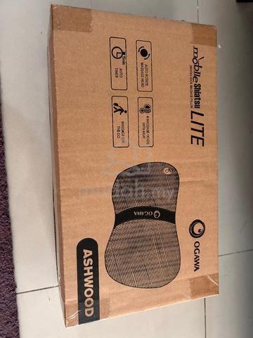 Massage Pillow - photo 3 of 4