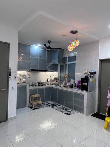 Residensi Setia Impian @ Kajang 1