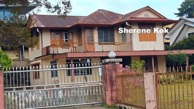 RLH0031 Double Storey Detached Bungalow Batu Lintang 1
