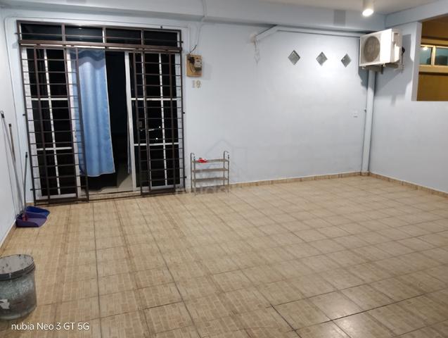 Taman Tropicana Keningau 1