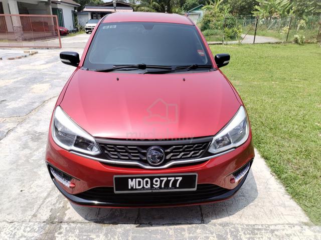 2022 Proton SAGA 1.3 PREMIUM AT MY16 FACELIFT (A) - 3