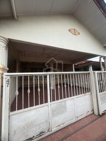 Cheapest Single Storey Taman Krubong Perdana Jaya Permai Perdana Cheng 1