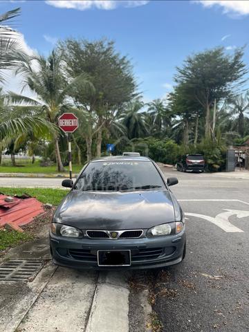2002 Proton WIRA 1.5 GL (M) - 5