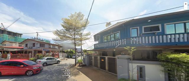 2Sty House Corner Sri Petaling Good Condition Limited Unit Easy Loan 1
