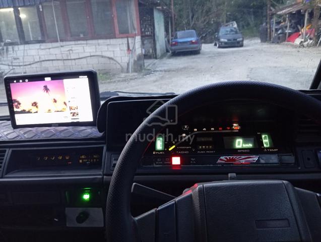 1997 Nissan VANETTE 1.5 C22 (M) - 5